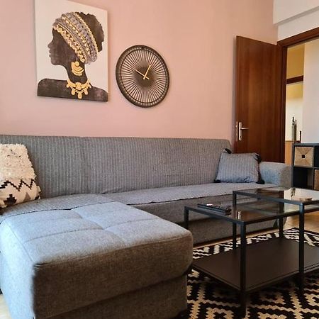 Fenia'S Apartment Александроуполис Экстерьер фото