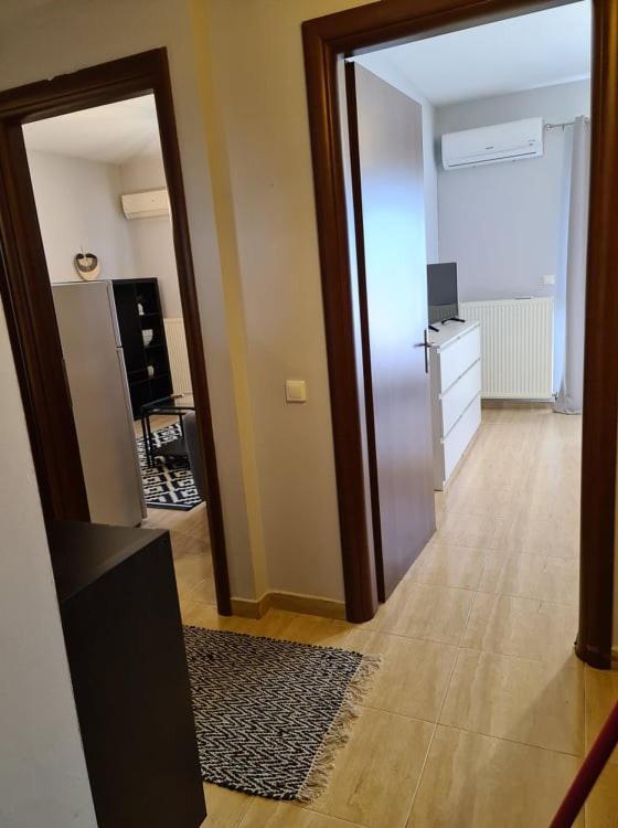 Fenia'S Apartment Александроуполис Экстерьер фото